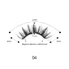 04 Charm eyelash