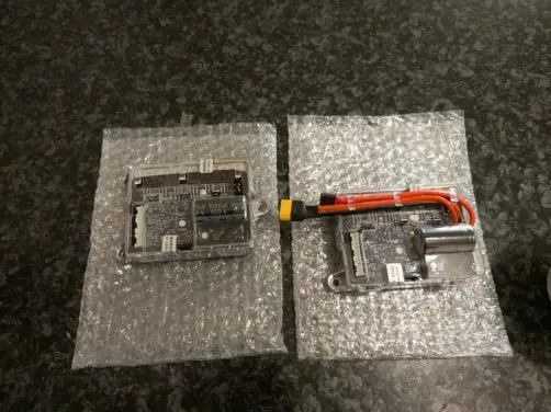 Controller Per Xiaomi M365 1S Essential - Scheda Madre V3.0 Originale - Ricambio Per Scooter Elettrico - Foto 6