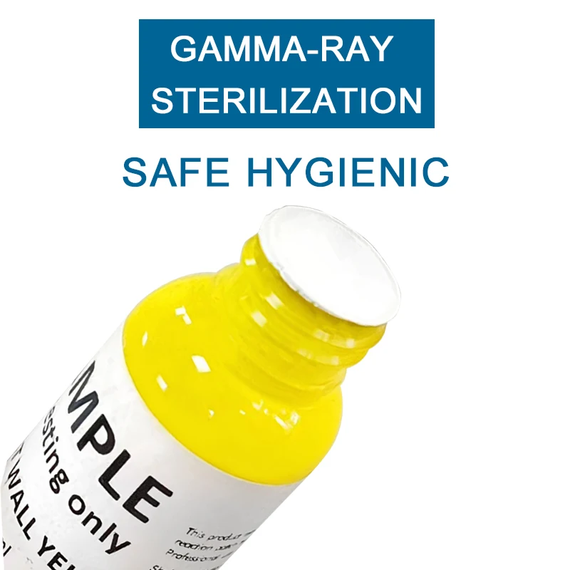 Reach Compliance Oem Pigments 57 Basic Colors Tattoo Kit Available