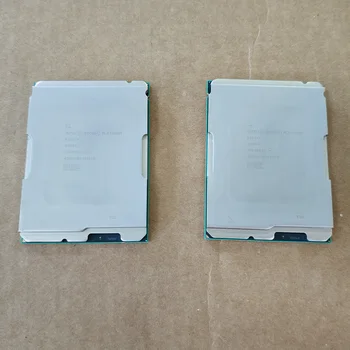 Original New  Xeon Platinum 8562Y+    5th Gen   Xeon Scalable Processors  Platinum 8592+    Platinum  8592V