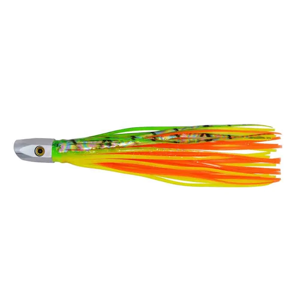 8 Inch Jet Head Lures Tuna Marlin Dorado Wahoo Sailfish Trolling Lure BIg  Game Fishing Lure