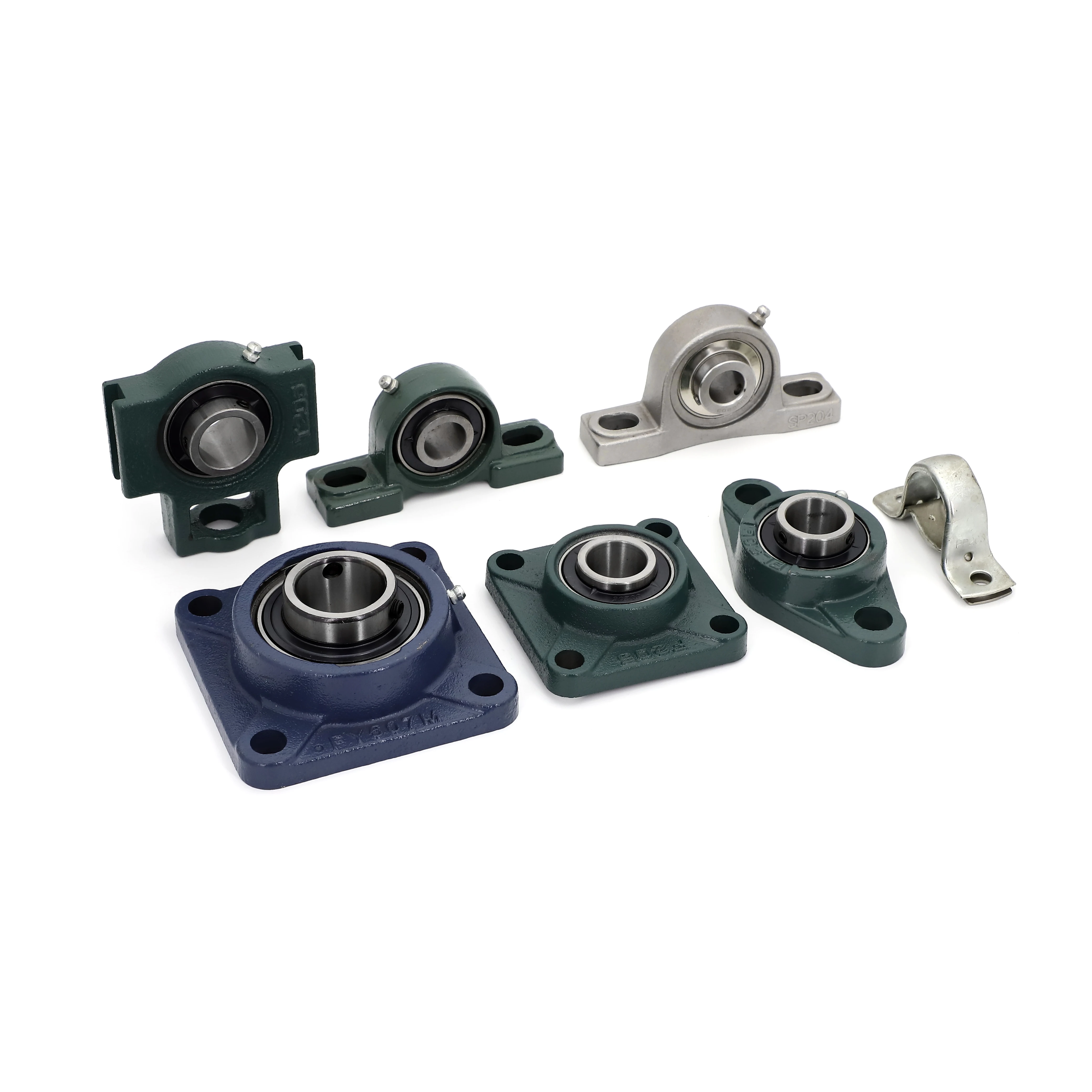 Plummer Block Types stickhealthcare.co.uk