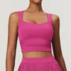 Plum Top