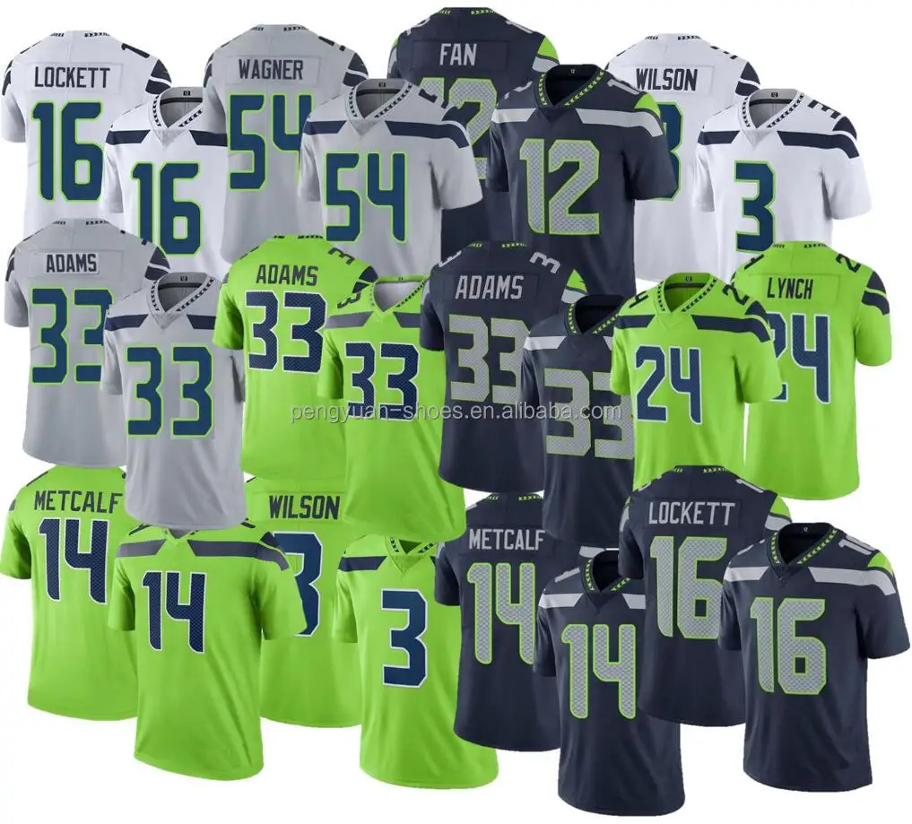 Limited Men's Marshawn Lynch White Road Jersey - #24 Football