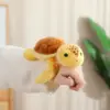Amarillo tortuga