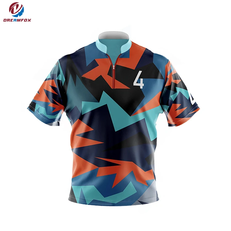 Half sublimation t shirt Clearance