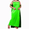 สีเขียว