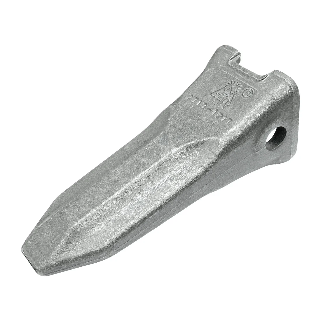 DAEWOO 220 Rock Bucket Tooth