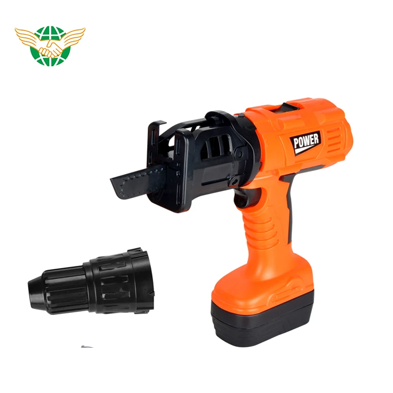 Набор инструментов для