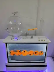 Профессиональная игровая онлайн-лотерея оборудование и аксессуары от