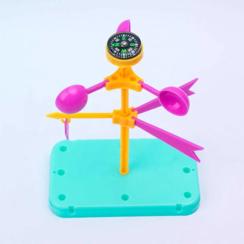 Развивающие игрушки домашние эксперименты научные проекты пластиковый подарок ученикам на день