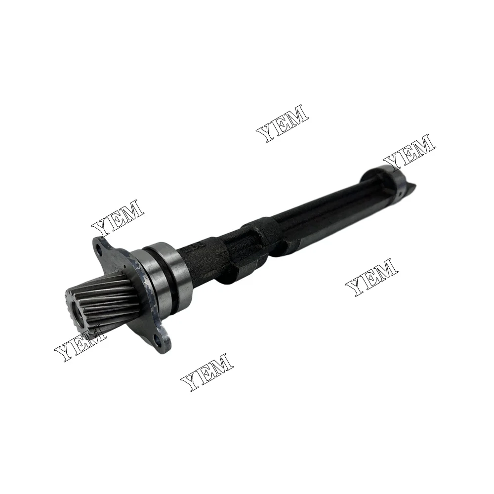 Quality Parts V3800 Balance Shaft 1C011-26307 Fit for Kubota V3800 Engine.