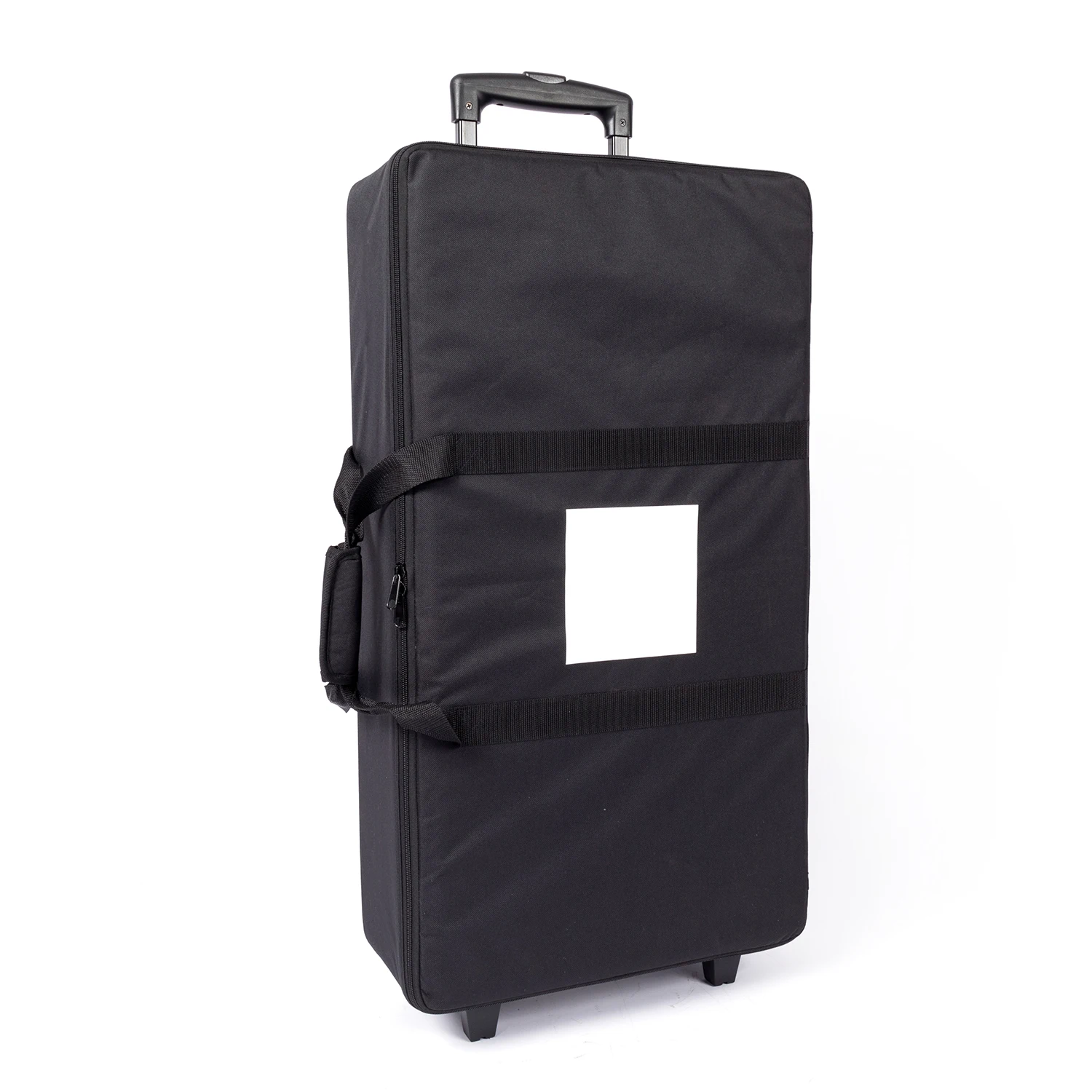 Индивидуальный пенный водонепроницаемый легкий защитный нейлоновый кейс для инструментов специального назначения электрика на колесиках