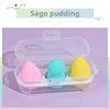 Regular egg-simi lu egg box 3 pack