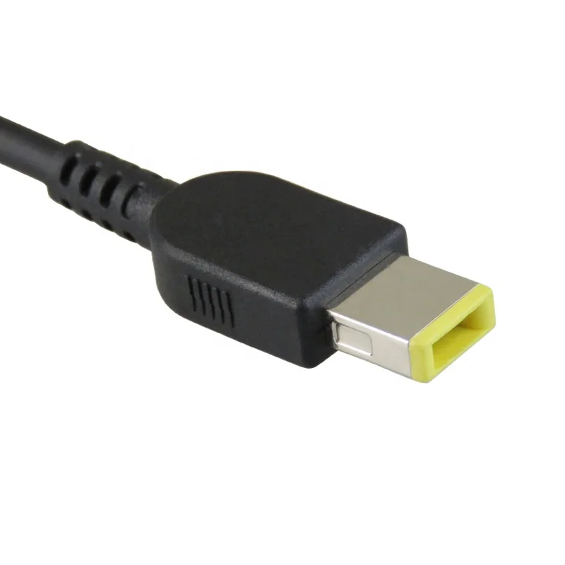 Adattatore Per Caricabatterie Portatile Sottile 20V 6.75A 135W Per - Foto 9