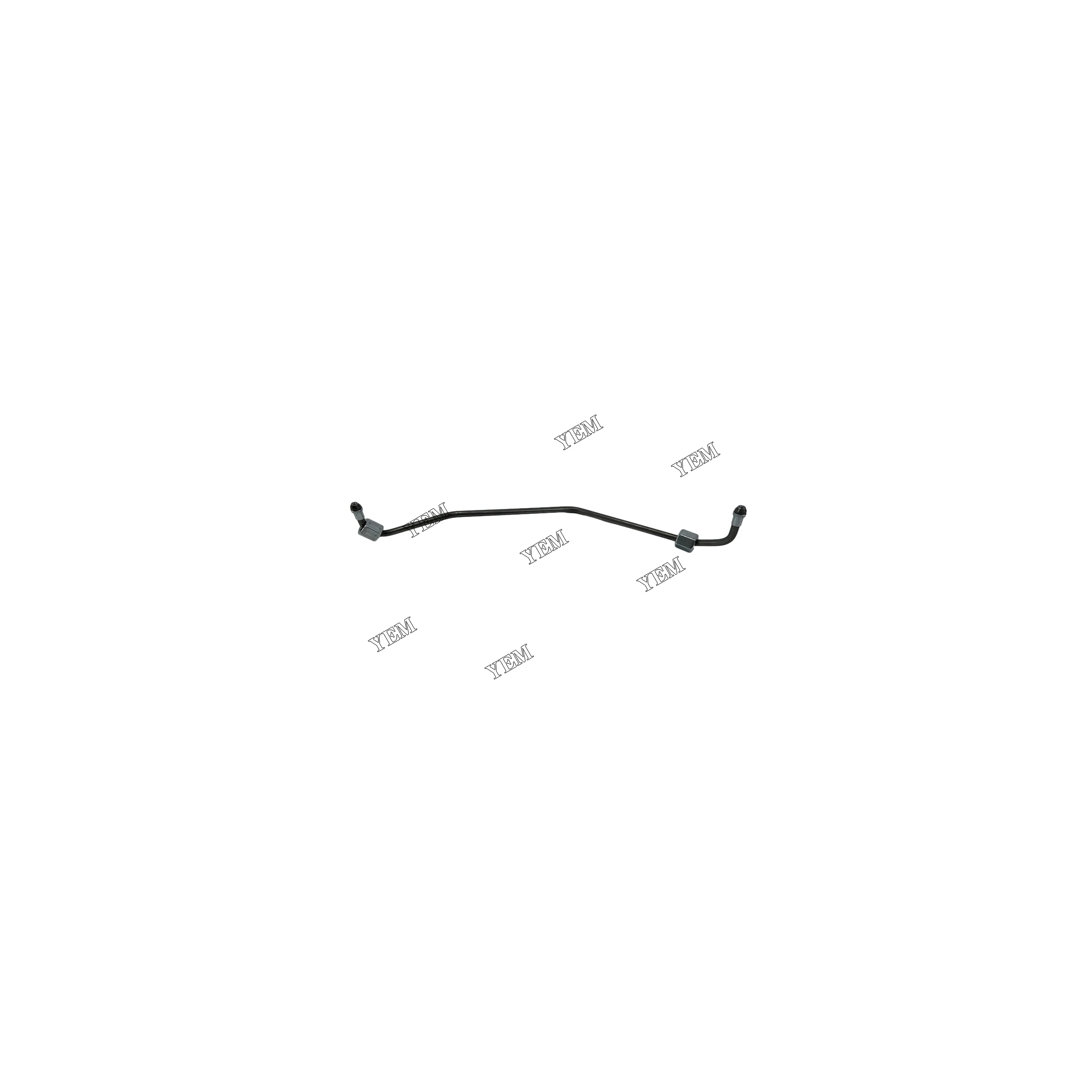 For Sale 1C010-53740 Fuel Pipe for Kubota V3300 Replacement Engine Parts