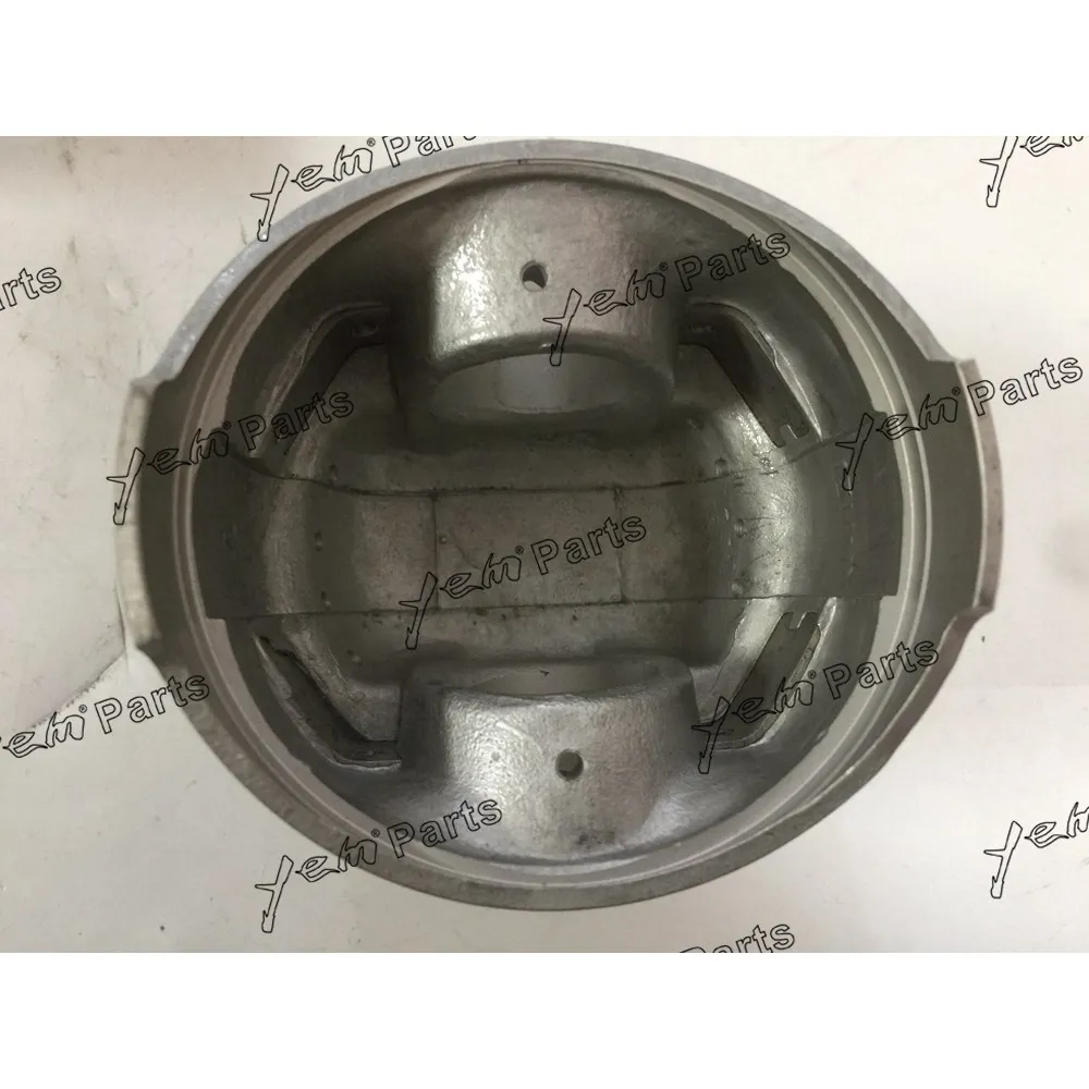 Engine Parts 4D56 Piston for Mitsubishi