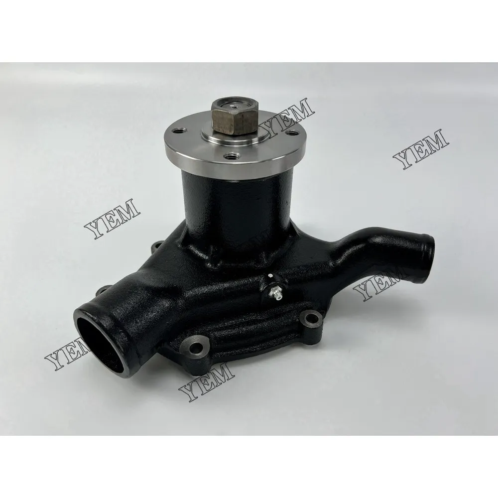 6D15 ME996928 Water Pump for Mitsubishi Universal Engine Parts 4