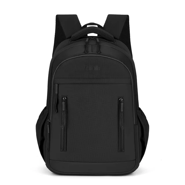 HAIBOWY Waterproof Multifunction Unisex Backpack New Design Wholesale Men's Travel Laptop Bag Student Backpack Zipper Closure