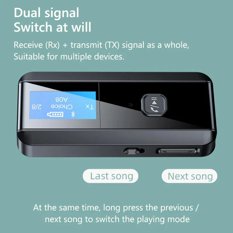 lcd display usb free sample