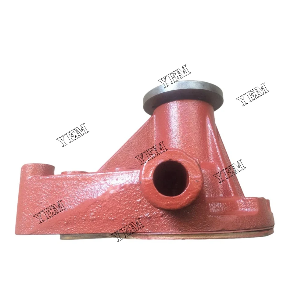 Engine Parts D1146 DH220-3 65.06500-6139C Water Pump for Doosan Engine Replacement Parts 5