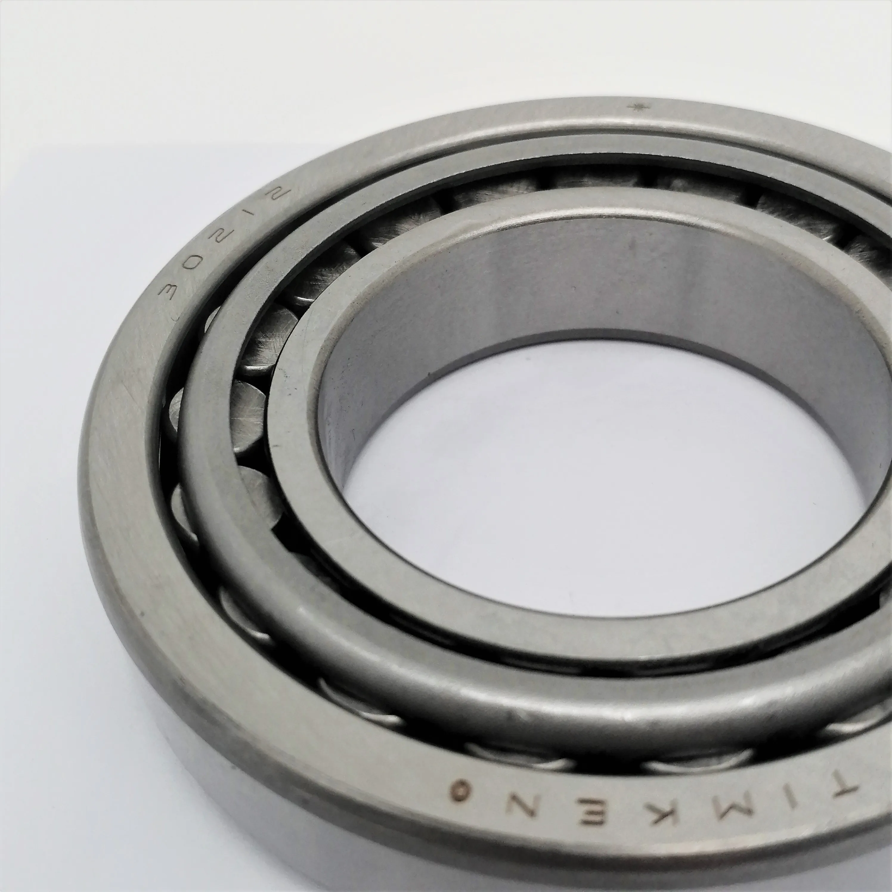 Forklift Spare Parts tapered roller bearing 0029245036 for Linde Forklift Spare Parts factory