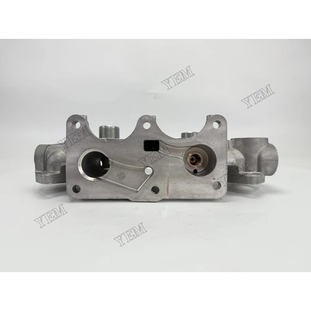 Oil Filter Housing 251-6668 for Caterpillar C13 OEM Engine Parts 4