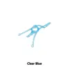 Clear Blue