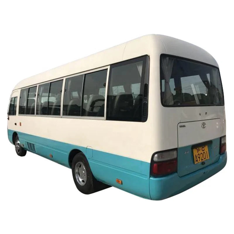 Подставки для городского мини-автобуса б/у 7 м с 10-30 пассажирскими сидениями и левым