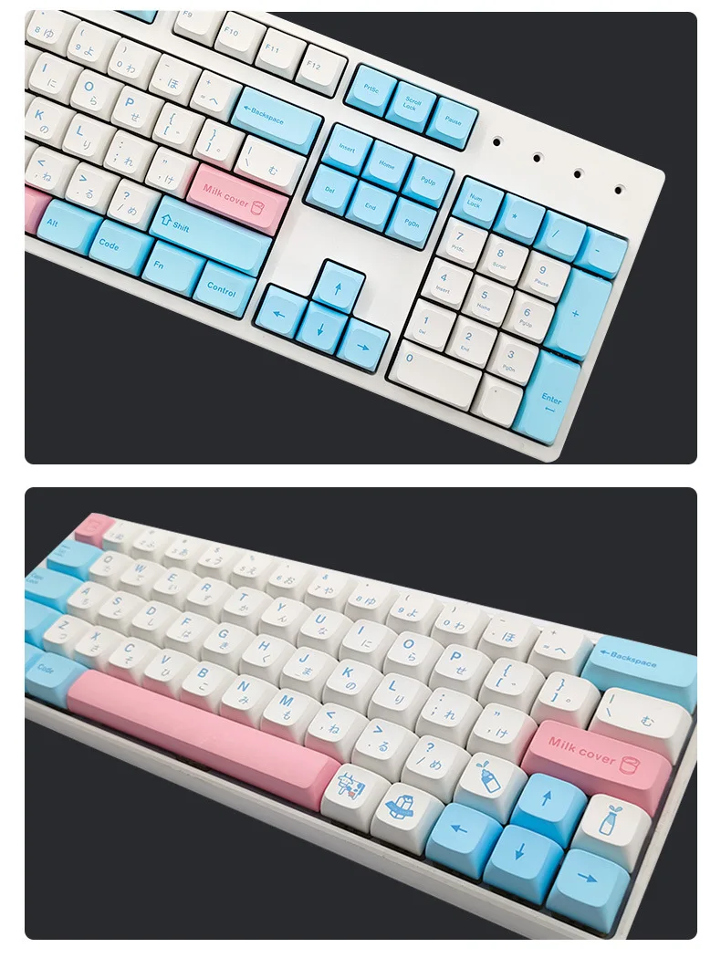 Keycaps Oem Personalized Key Cap Of Mechanical Keyboard Cap Buy