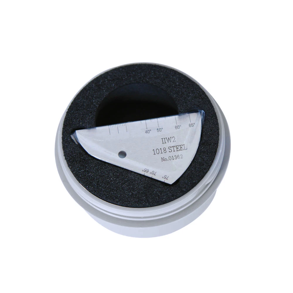 Iiw V2 Ultrasonic Calibration Blocks For Ndt Buy Ultrasonic Calibration Test Block Dac