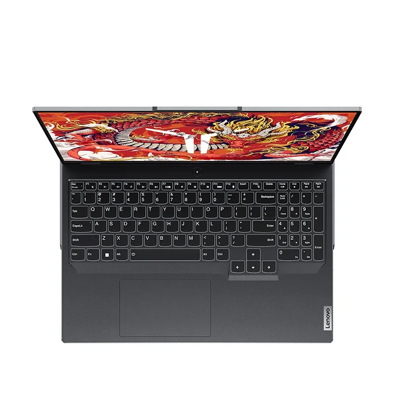 【ジャンク】Lenovo R9000P 7945HX RTX4060 本体 Hot-selling Lenovo Legion R9000P 2024 Gaming Laptop 16 Inch R9