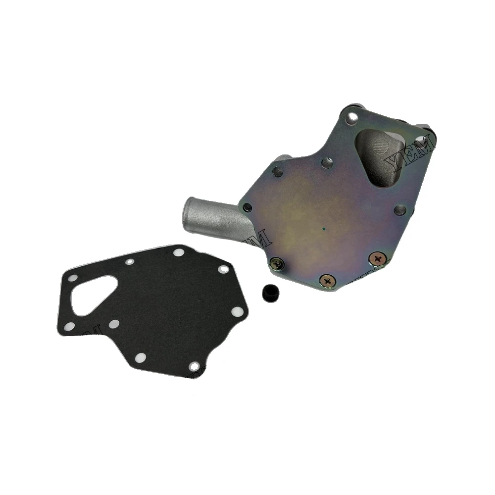 Ready to Ship 8-94170125-3 Z8970285900 8-97028590-1 8-97028590-0 Water Pump for Isuzu 4JB1 Engine Parts Manufacturer
