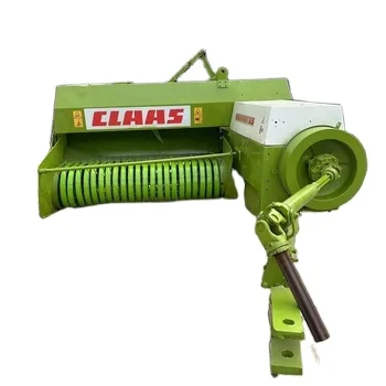 Wiking 088839 Claas Markant Baler H0 1 87 In Original for sale online