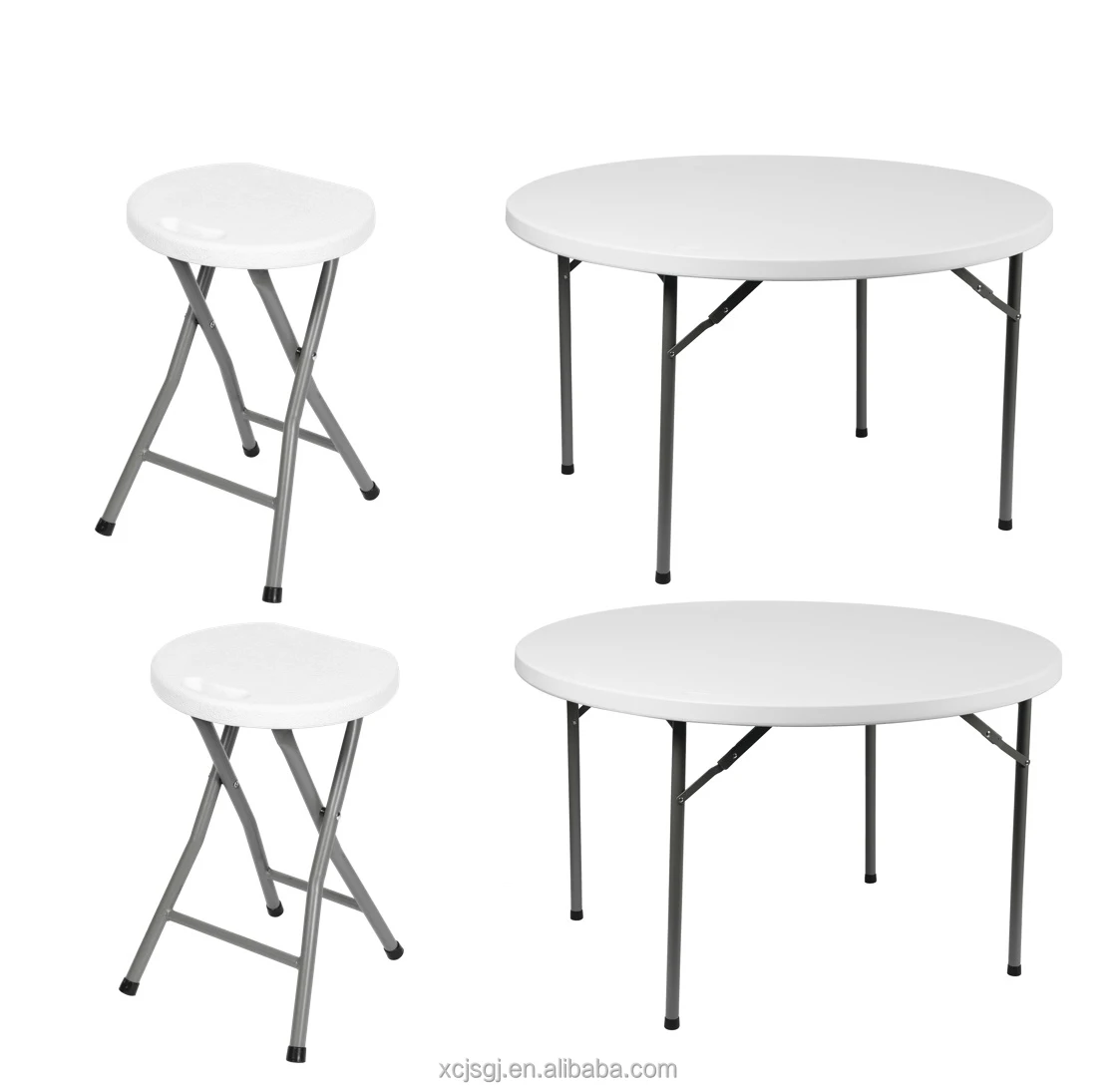 Manufacturers Portable Sqr122 Dining Set Side Round Plastic Tables Buy Round Side Table
