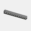 Magnetic grille light