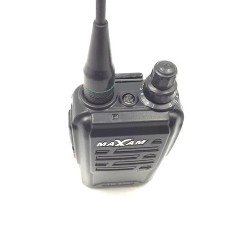 Quansheng TM850 Long Range Intercom Transceiver 2 Way Radio Walkie Talkie