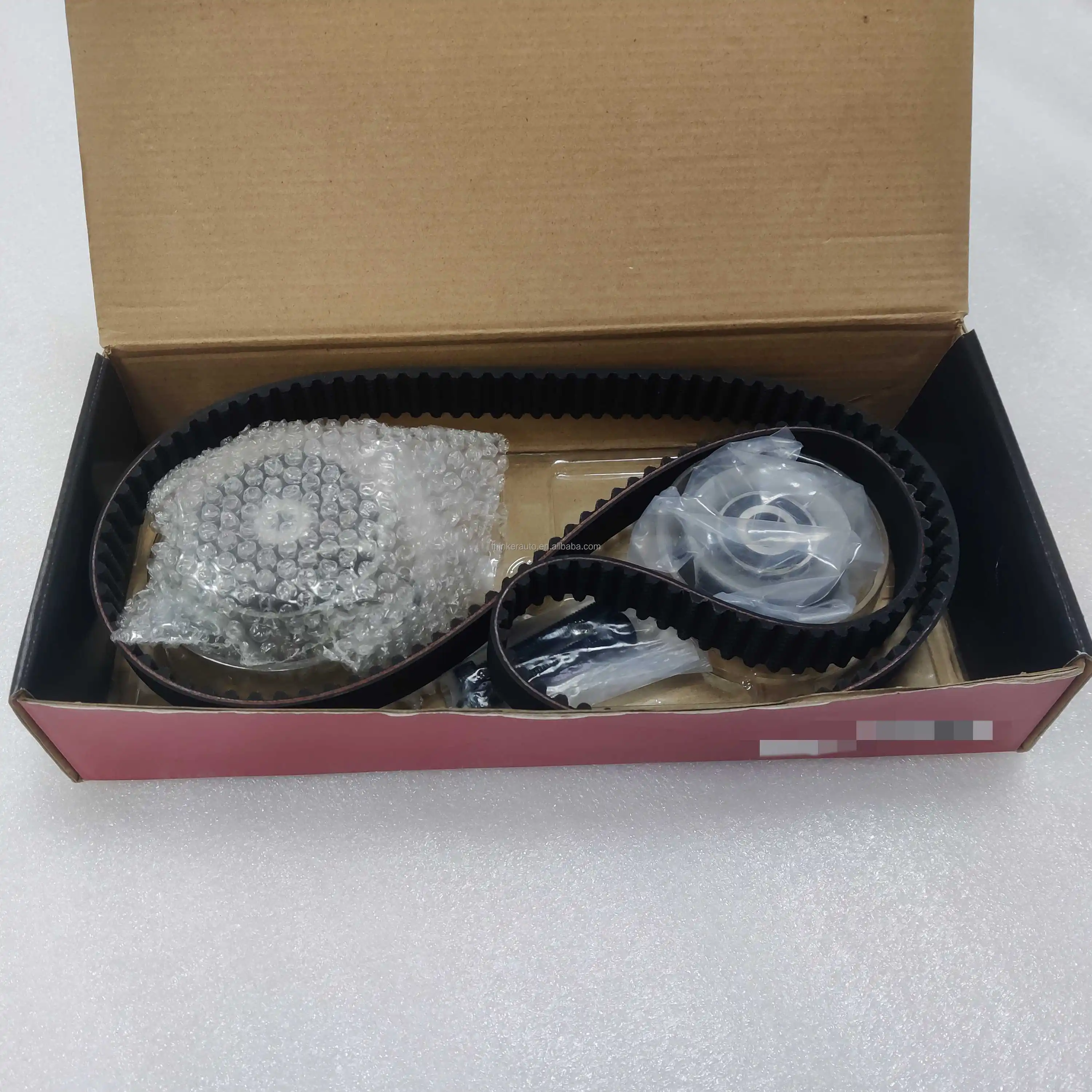 Auto Parts Brand New Timing Belt Kit Oe K015603xs K025603xs - Buy ...