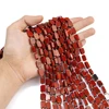 Red Jasper