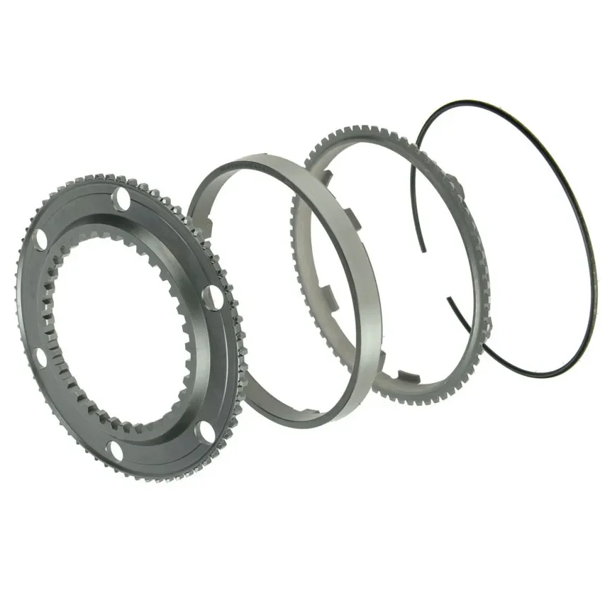 Synchronizer Kit 2246168 Truck body parts for Transmission Gearbox