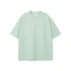 Emerald green