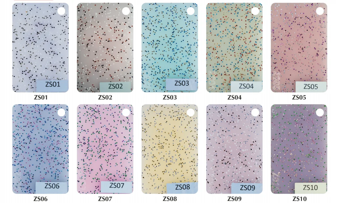 Yingchuang Hot Sale 1220x2440mm Marble Acrylic Sheet 3mm Acrylic Marble Sheet Acrylic Pattern Sheet for Decoration supplier