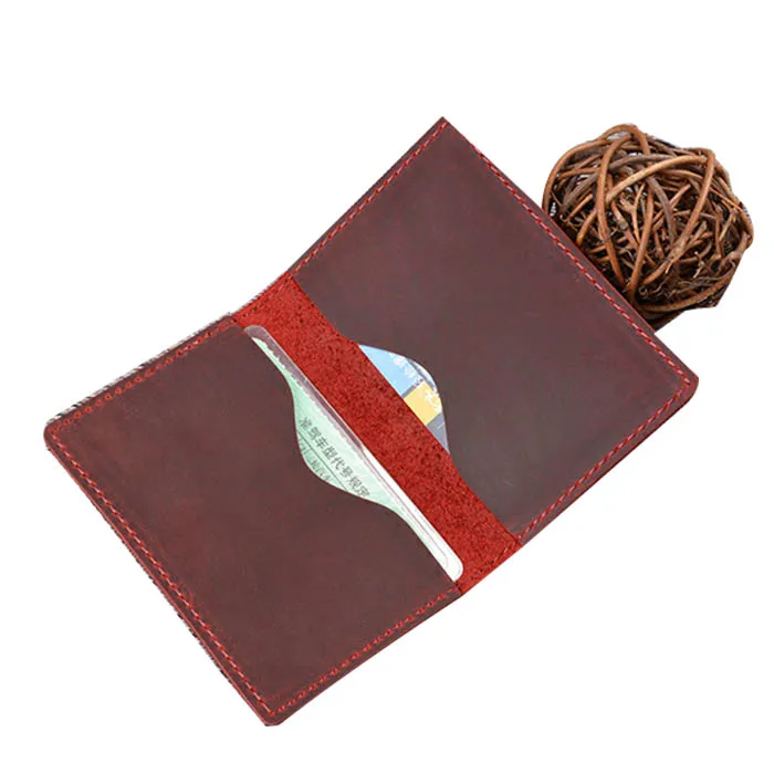 Id Card Holder Luxury