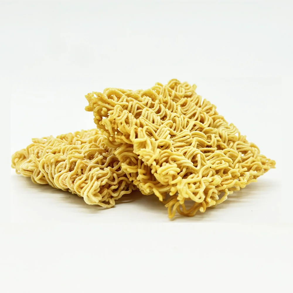 Китайское производство высокое качество низкая цена 25 г хрустящая лапша закуска быстрого приготовления со вкусом тушеной говядины