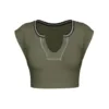Verde militar
