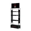 Metal Hair Product Display Stand