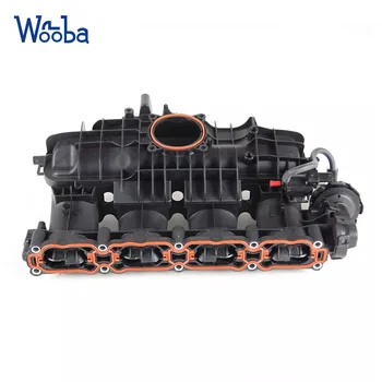 Factory Intake Inlet Manifold for AUDI A4 A6 SEAT SKODA VW Beetle Golf Tiguan Intake Manifold 06L133201EL 06L133201GA