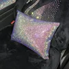 Soporte lumbar del asiento de coche