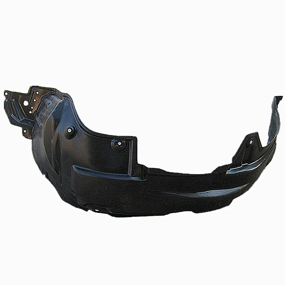 Competitive Offer for Camry Prado for Rav4 Specific Models Washable Splash Shield Mud Guard Car Inner Fender Liner Car Fenders