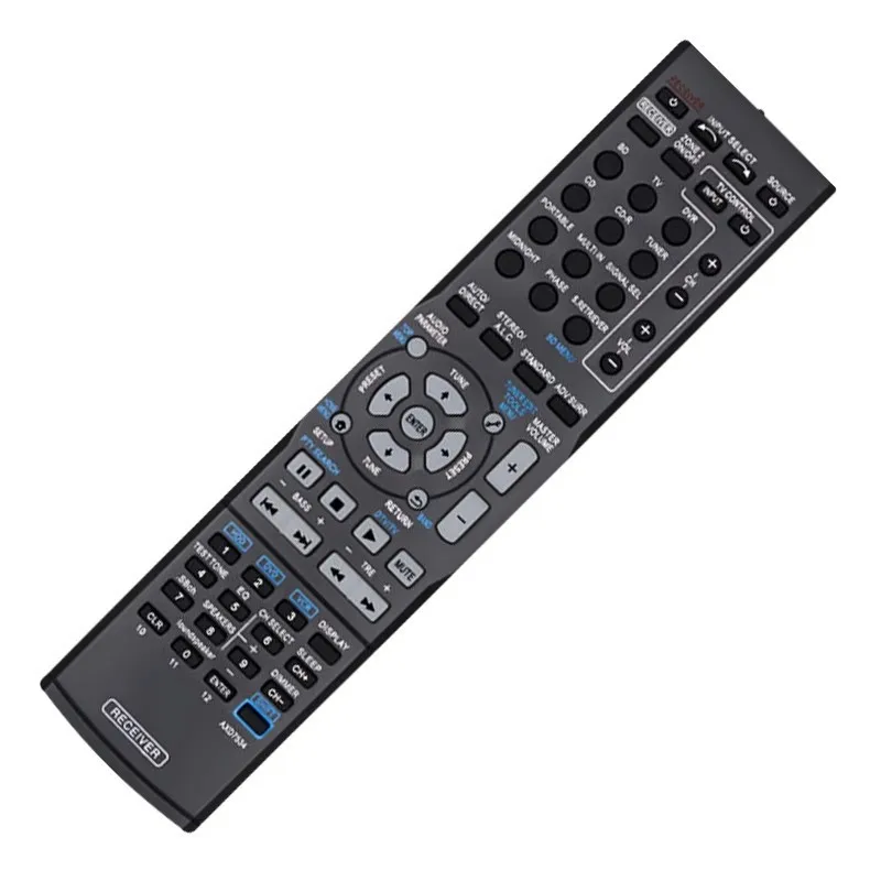 AXD7534 Remote Control for pioneer AV Receiver Home Theater AXD7568 VSX-516 VSX-918V VSX-829H VSX-519V VSX-520K VSX-417 VSX-515
